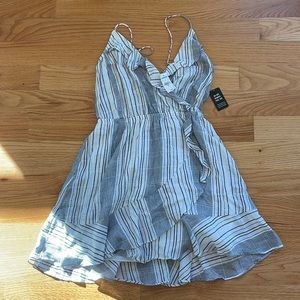 Express Summer Dress